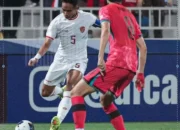 Timnas Negara Indonesia U-23 Lawan Uzbekistan atau Arab Saudi di dalam Semifinal Piala Asia U-23 2024