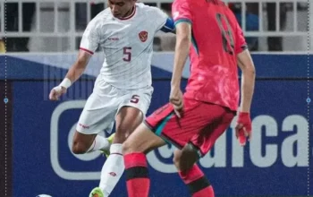 Timnas Negara Nusantara U-23 Lawan Uzbekistan atau Arab Saudi di dalam di Semifinal Piala Asia U-23 2024