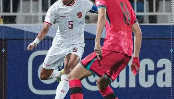 Timnas Negara Indonesia U-23 Lawan Uzbekistan atau Arab Saudi di dalam Semifinal Piala Asia U-23 2024