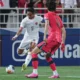 Timnas Negara Nusantara U-23 Lawan Uzbekistan atau Arab Saudi di dalam di Semifinal Piala Asia U-23 2024