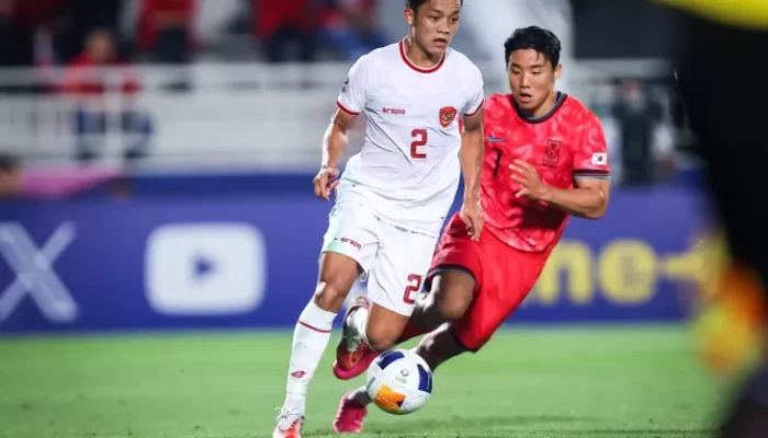 Timnas Nusantara U-23 Satu Grup dengan tanah Israel jikalau Juara Piala Asia U-23 2024