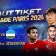 Timnas Indonesia U-23 vs Uzbekistan di di Semifinal Piala Asia U-23 2024, Tonton pada RCTI+