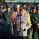 TNI kemudian juga Polri Siap Amankan World Water Pertemuan pada di Bali