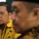 Waketum Golkar Kaget Dengar Bobby Nasution Gabung Gerindra