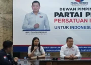 Waketum Perindo Angela Sebut Khofifah-Emil Duet Pemimpin Perempuan dan juga Muda