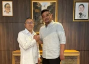 Setelah Gerindra, PAN Siap Dukung Bobby Nasution dalam Pilgub Sumut 2024