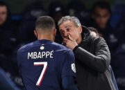 Kylian Mbappe resmi umumkan akan cabut dari PSG akhir musim ini