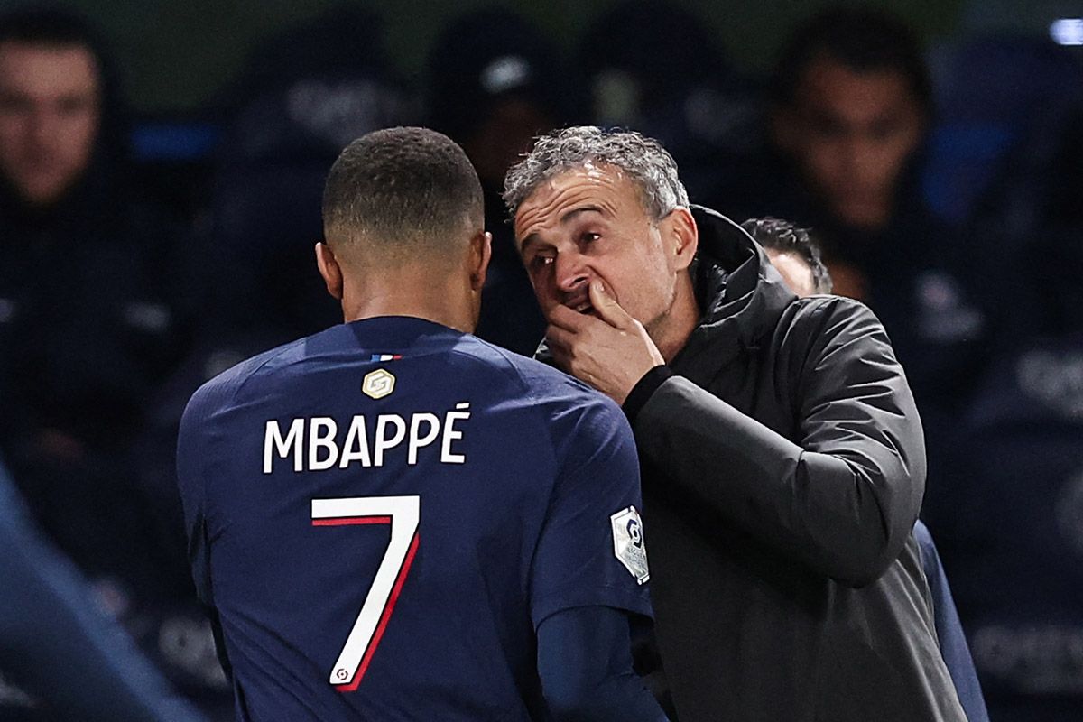 Kylian Mbappe resmi umumkan akan cabut dari PSG akhir musim ini