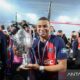 Trofi Coupe de France jadi persembahan terakhir Mbappe untuk PSG