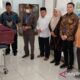 Seorang haji pendaratan teknis dengan persyaratan Surabaya wafat pada RS Amri Tambunan