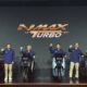 Yamaha luncurkan NMAX baru berteknologi Turbo