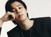 Geffen Records memohonkan maaf menghadapi kontroversi terhadap Jimin BTS