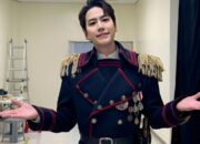 Inisiatif “Home Alone” rilis teaser episode Kyuhyun Super Junior