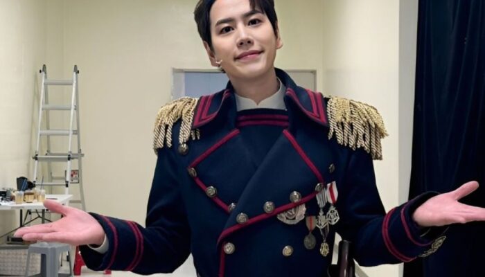 Inisiatif “Home Alone” rilis teaser episode Kyuhyun Super Junior