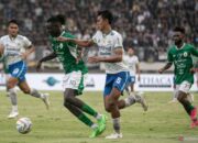 Ansyari Lubis siap bantu instruktur anyar PSS Sleman