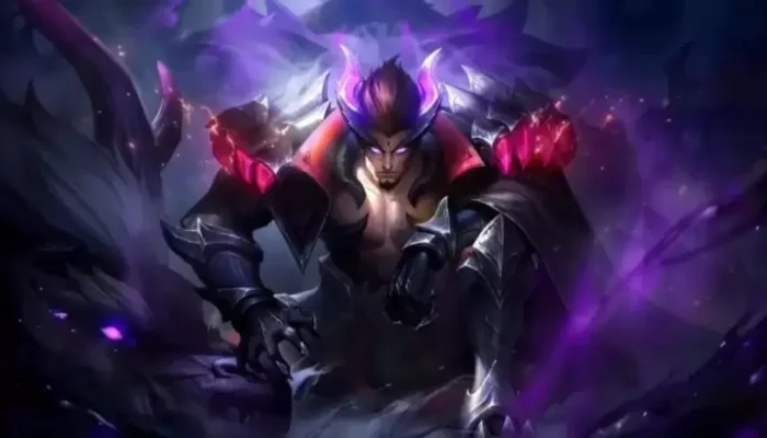 5 Rekomendasi Hero By One Mobile Legends Terkuat, Berani Adu Mekanik?