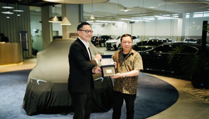 BMW Tunas kegiatan loyalitas hadirkan diskon sampai layanan premium