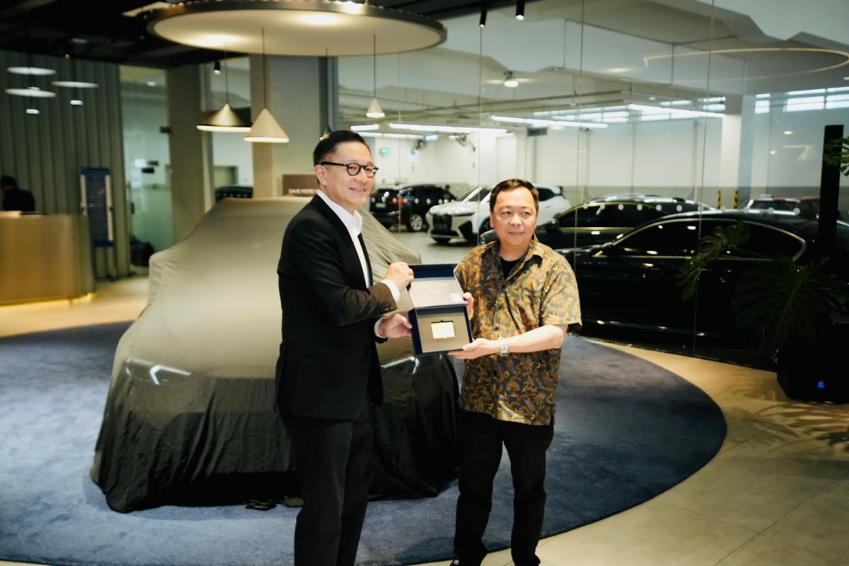 BMW Tunas kegiatan loyalitas hadirkan diskon sampai layanan premium