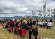 Pemprov Sulteng mencanangkan Festival Tampo Lore masuk program KEN