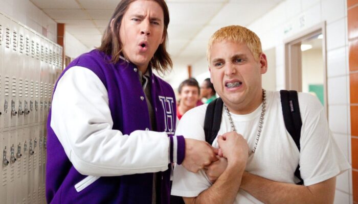 Channing Tatum sebut naskah film ketiga 23 Jump Street yang tersebut terbaik