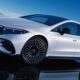 Mercedes-Benz EQE juga EQS 2023 ditarik kembali sebab kesalahan sistem