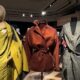 Pakaian kemudian perhiasan mendiang Vivienne Westwood dilelang