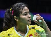 Komang Ayu, Jesita/Febi progresif ke semifinal Kaohsiung Masters