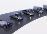 WEVC hadirkan platform digital baru untuk kendaraan berbasis penyimpan daya