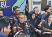 Bea Cukai Kepri catat penerimaan Rp31,12 miliar hingga Mei 2024