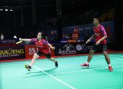 Taufik/Clairine pastikan Tanah Air menang telak melawan Filipina