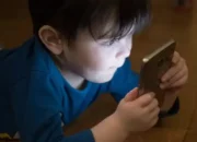 Anak-anak Kecanduan Game dan juga Smartphone Picu Halusinasi Berlebihan