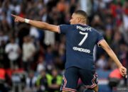 Luis Enrique: PSG harus terbiasa tanpa Mbappe