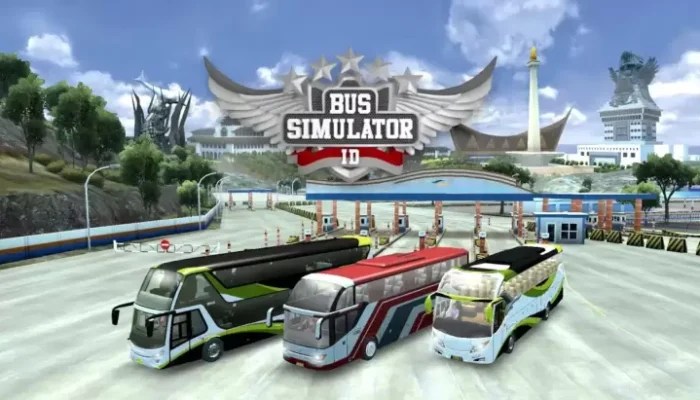 Cara Pasang MOD Bussid di dalam Bus Simulator Tanah Air Android