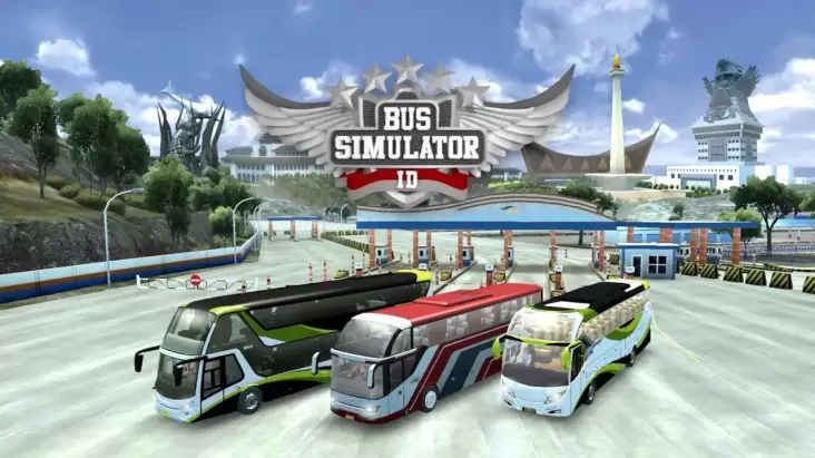 Cara Pasang MOD Bussid dalam di Bus Simulator Tanah Air Android