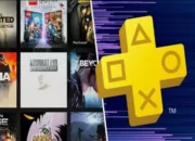 Catat! Hal ini Daftar Game Gratis PlayStation Plus Maret 2024