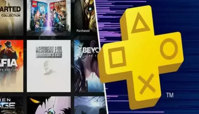 Catat! Hal ini Daftar Game Gratis PlayStation Plus Maret 2024