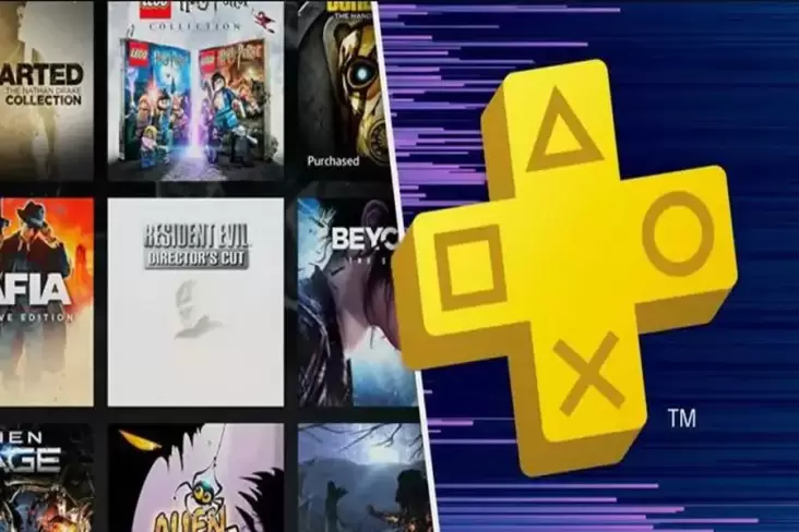 Catat! Hal ini Daftar Game Gratis PlayStation Plus Maret 2024