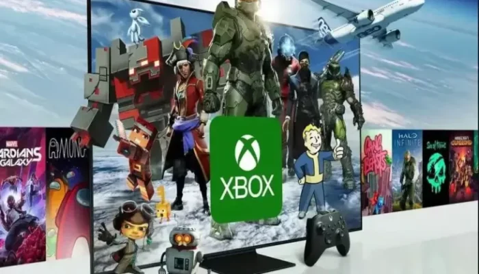 Empat Game Eksklusif Xbox Segera Hadir ke PlayStation 5