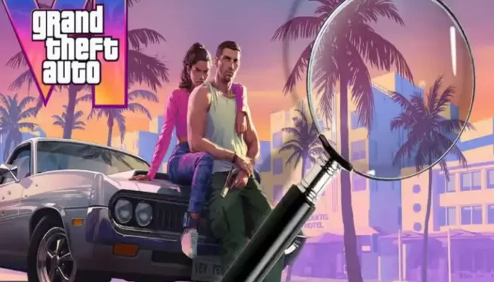 GTA 6 Resmi Terdaftar di dalam Website Rockstar Games, Meluncur Tahun Depan