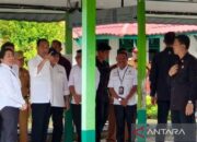 Presiden segera kirim alat medis modern ke RSUD Mas Amsyar Kasongan