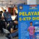 Disdukcapil Jepara melayani aktivasi KTP digital via “video call”