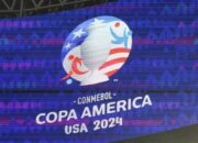 Jadwal Copa America 2024 Besok Pagi: Argentina Vs Chile