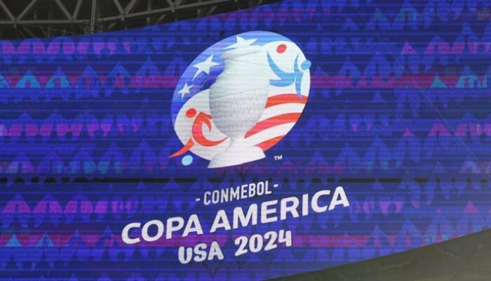 Jadwal Copa America 2024 Besok Pagi: Argentina Vs Chile