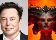 Mengenal Diablo 4 Season 3, Game yang digunakan Selalu Dimainkan Elon Musk dalam Waktu Senggangnya