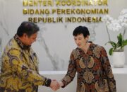 Indonesia-Australia bahas pengembangan SDM bidang semikonduktor