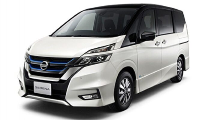 Nissan berupaya bangkit dengan kendaraan berteknologi e-Power