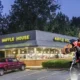 Sutradara Tekken Bingung: Mengapa Fans Ingin Waffle House Jadi Arena pada di Tekken 8?