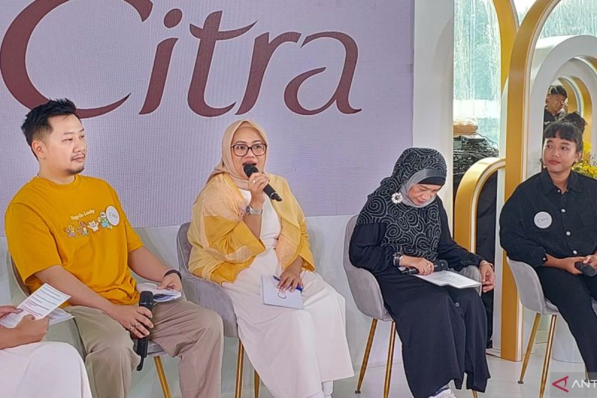 Semasa Citra Piknik wadahi perempuan berekspresi pada bidang UMKM