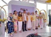 Citra apresiasi UMKM perempuan melalui Piala Citraprenuer