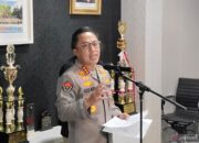 Kasus Pendeta Gilbert, Polisi: Masih tahap pengumpulan berkas